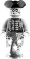 LEGO 71042 Cicha Maria
