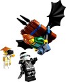 LEGO 70751 Ninjago Temple of Airjitzu