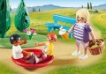PLAYMOBIL 9423 Duży plac zabaw