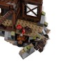 LEGO Lord of the Rings 9476 Kuźnia Orków 