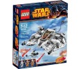  LEGO 75049 Strar Wars Snowspeeder