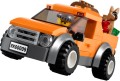  LEGO 60009 City Aresztowanie z helikoptera
