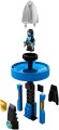 LEGO ® 70635 Jay - mistrz Spinjitzu