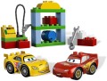 LEGO Duplo  Cars 6133 Dzień wyścigu 3.jpg