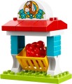 LEGO ® 10868 Stajnia z kucykami