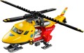 LEGO ® 60179 Helikopter medyczny