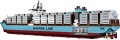 LEGO 10241 Creator Maersk Line Triple-E