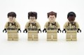 LEGO 21108 Ghostbusters Ecto-1