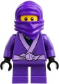 LEGO 70589 Ninjago Pogromca skał