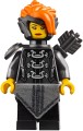 LEGO ® 70629 Atak Piranii