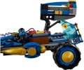 LEGO 70731 Ninjago Łazik Jaya