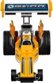 LEGO ® CITY 60151 Transport drasterów