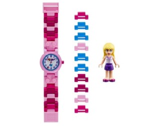 LEGO 8020172 Zegarek Friends Stephanie