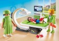 PLAYMOBIL 6659 Pokój rentgenowski