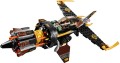 LEGO 70747 Ninjago Kruszarka skał