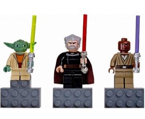 LEGO Star Wars 852555 Magnet Set Yoda