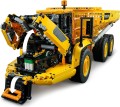 LEGO ® 42114 TECHNIC Wozidło przegubowe Volvo 6x6