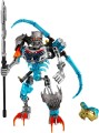  LEGO 70791 Bionicle Wojownik czaszek