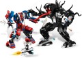 LEGO ® 76115 Pajęczy Mech vs Venom
