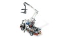 LEGO Technic 8071 Ciężarówka z przenośną skrzynią
