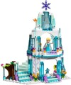 LEGO 41062 Księżniczki Frozen Błyszczacy zamek Elzy