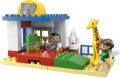 LEGO Duplo 6158 Szpital dla zwierząt