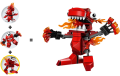 	LEGO Mixels 41502 Zorch