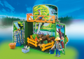PLAYMOBIL 6158 Game Box Karmienie leśnych zwierząt