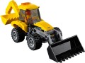 LEGO 60098 City Pociąg towarowy