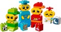 LEGO® 10861 Duplo Moje pierwsze emocje