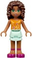LEGO 41110 Friends Przyjecie urodzinowe