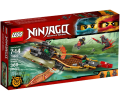 LEGO 70623 Ninjago Cień przeznaczenia