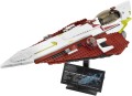 LEGO Star Wars 10215 Obi-Wans Jedi Starfighter
