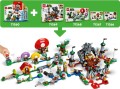 LEGO ® 71362 SUPER MARIO Twierdza strażnicza-zestaw rozszerzający