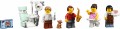 LEGO 10255 Creator Plac Zgromadzeń