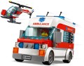 LEGO ® 60204 Szpital LEGO City