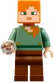 LEGO ® 21140 Minecraft Kurnik