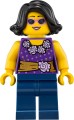 LEGO® 70620 Miasto NINJAGO®