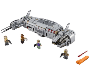 LEGO 75140 Star Wars Transport Ruchu Oporu