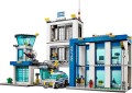 LEGO City 60047 Posterunek policji