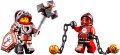 LEGO 70314 Nexo Knights Rydwan Władcy Bestii