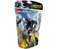 LEGO Hero factory 44016 Jaw kontra Stromer