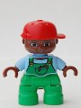 LEGO Duplo 9222 Figurki z całego świata.5.jpg