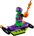 LEGO 10687 Juniors Kryjówka Spider Mana