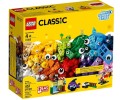 LEGO ® Classic 11003 Klocki - buźki