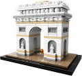 LEGO 21036 Architecture Łuk Tryumfalny