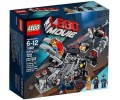 LEGO Movie 70801 Sala tortur