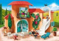 PLAYMOBIL 9420 Słoneczna wakacyjna willa