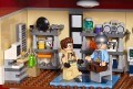 LEGO 75827 Ideas Firehouse Headquarters
