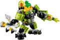 LEGO 70169 Ultra Agents Tajna Patrolówka